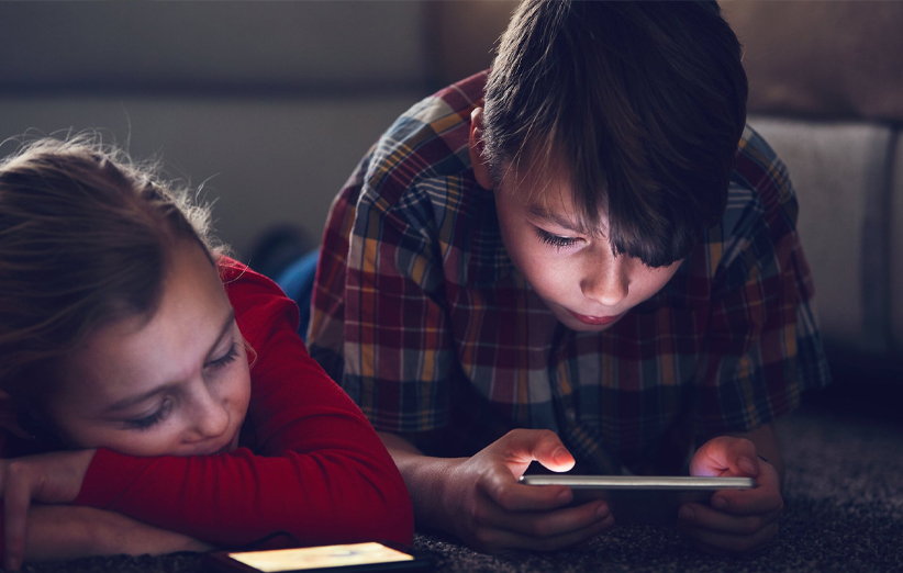 مشکلات والدین عصر دیجیتال