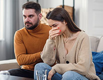 زندگی بعد از خیانت
