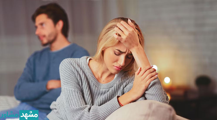 آیا بعد از خیانت می توان به رابطه  قبلی بازگشت؟