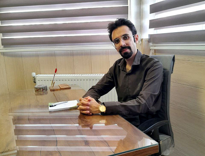 دکتر سعید عنایتیان