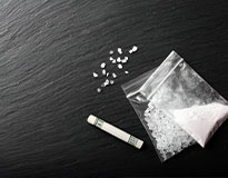 ترک شیشه در مشهد
