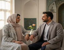 بهترین سن ازدواج دختران و پسران