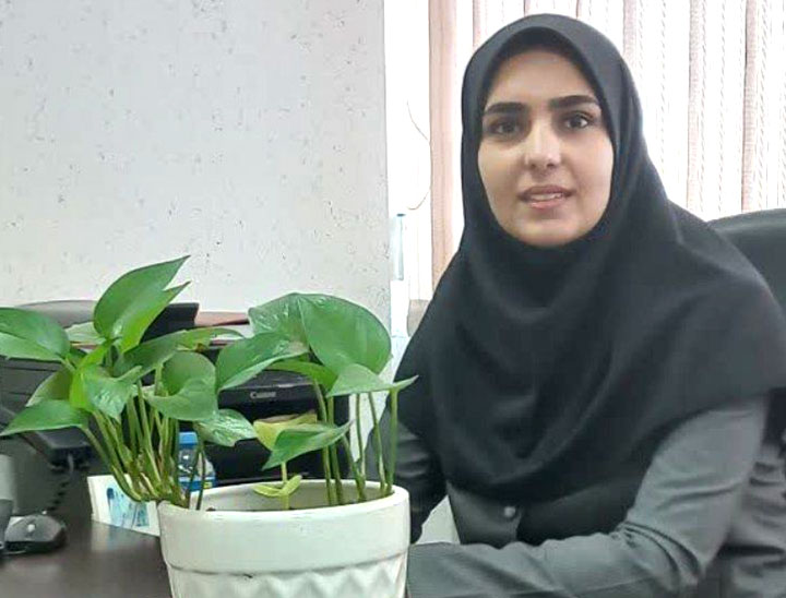 دکتر حمیده زحمتکش