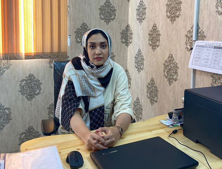 دکتر عطیه رحمانی