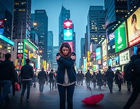 احساس تنهایی و انزوا پس از مهاجرت