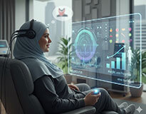 نورون درمانی لاغری در مشهد