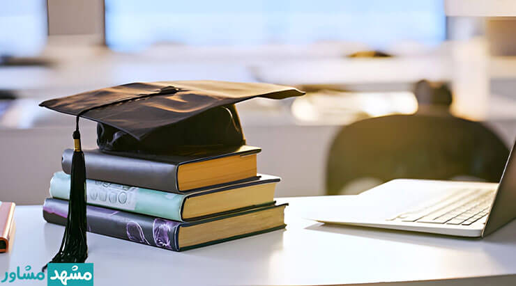 انتخاب رشته دانشگاه