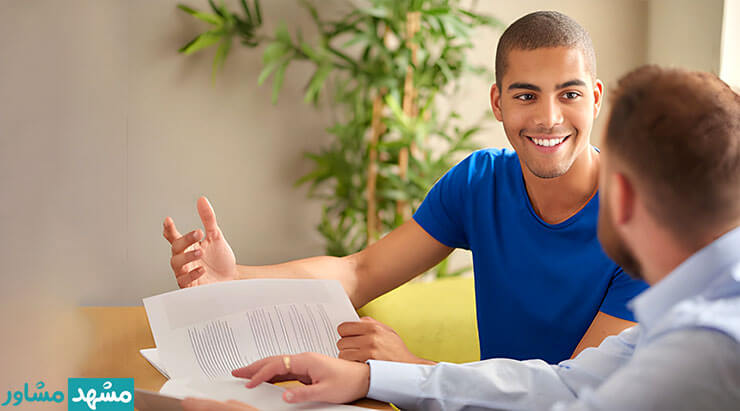 مشاور متخصص انتخاب رشته دانشگاه